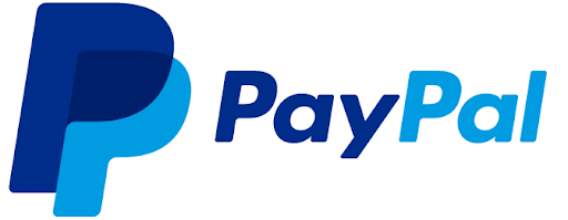 pay with paypal - Kiss Store